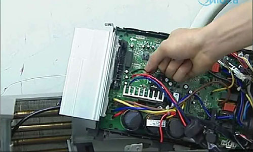 巴南美的空调电话是多少