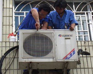 巴南空调维修售后服务中心