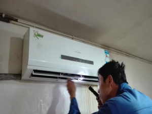 巴南格力空调电话是多少