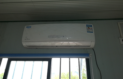 巴南空调维修在哪里找