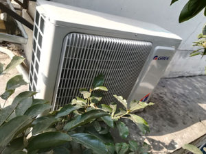 巴南空调维修售后服务