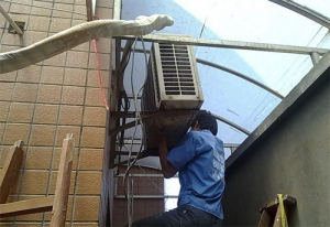 巴南空调维修售后服务中心