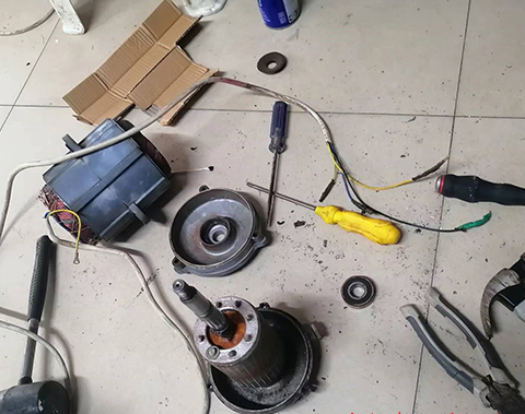 巴南空调维修售后服务中心电话在哪里找