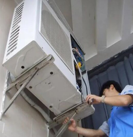 巴南24小时空调维修热线