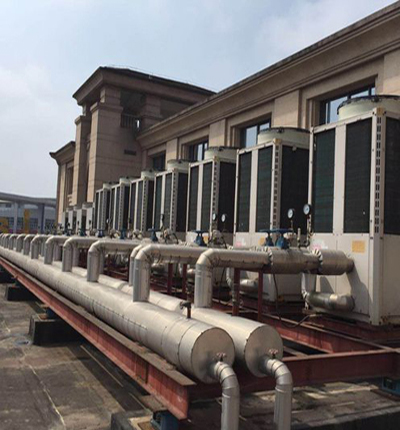 巴南多联机维修 巴南中央空调维修