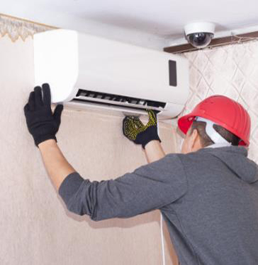 巴南空调内机噪音大