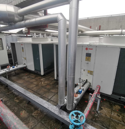 巴南附近中央空调维修 巴南上门中央空调维修